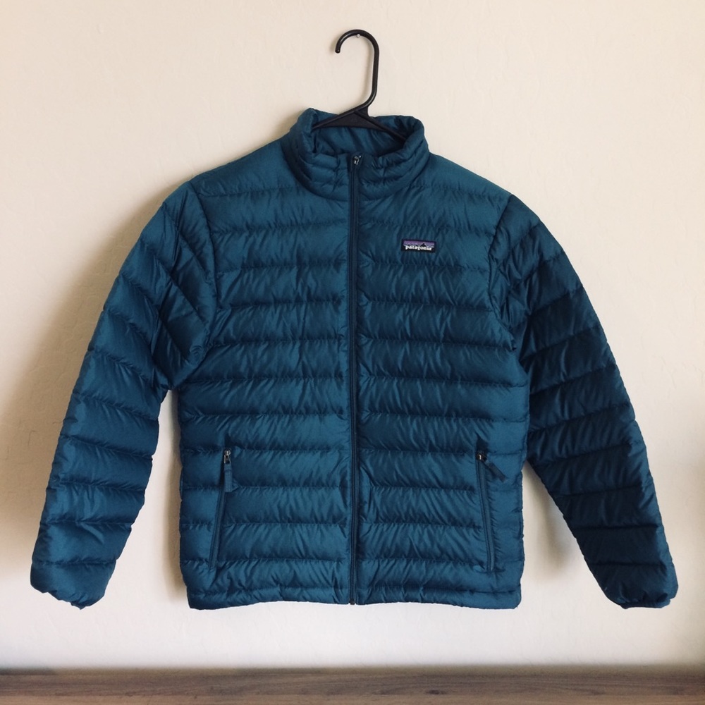 Patagonia Puffer